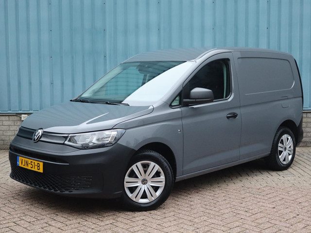 Volkswagen Caddy Cargo Comfort 2.0 TDI 75pk H6