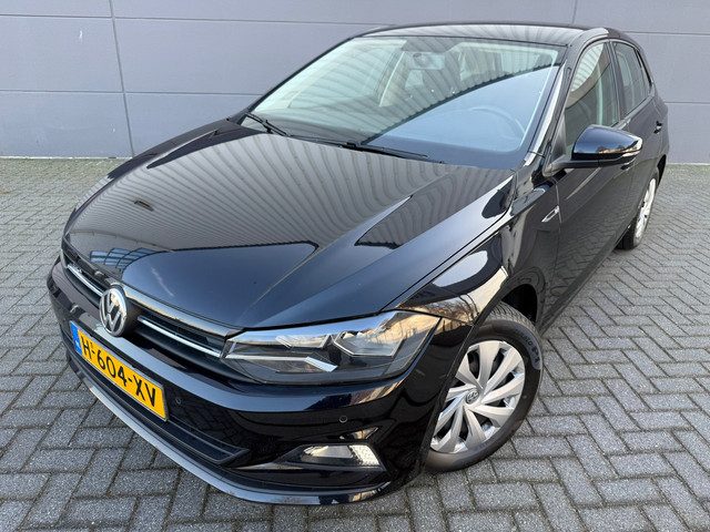 Volkswagen Polo 1.0 TSI R-LINE Business*CRUISE*APK*NAP*NAVI*CARPLY*PARK SENSOREN