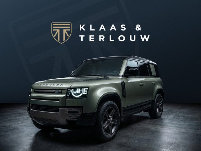 Land Rover Defender 110 P300e 110 X-Dynamic SE