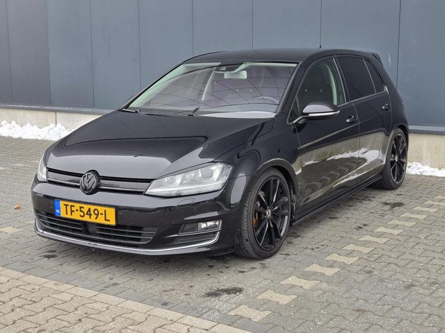 Volkswagen Golf 1.4 TSI Business Edition R Automaat