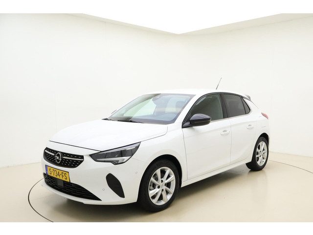 Opel Corsa 1.2 Turbo 100pk Automaat Level 3 Elegance