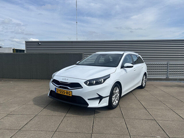Kia Ceed Sportswagon 1.0 T-GDi DynamicLine