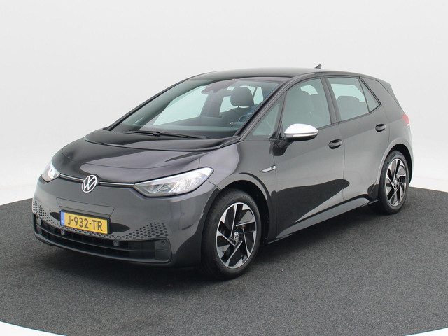 Volkswagen ID.3 First 58 kWh 204 Pk