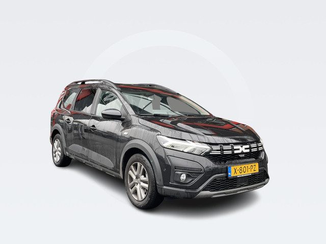 Dacia Jogger 1.0 TCe 110 Extreme 7p.