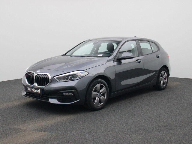 BMW 1 Serie Hatch 118i