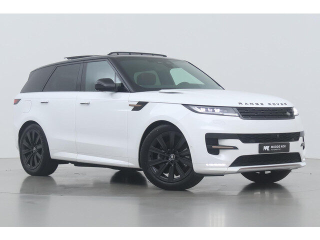 Land Rover Range Rover Sport 3.0 P550e Autobiography
