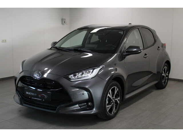 Toyota Yaris 1.5 Hybride 115 Dynamic met Comfort Pack