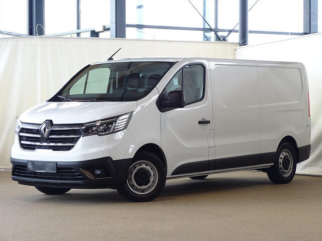 Renault Trafic 2.0 Blue dCi 150pk L2H1 T30 Comfort