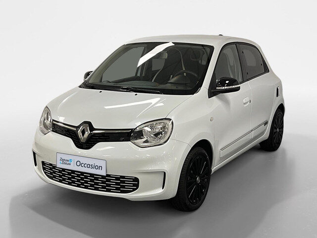 Renault Twingo Z.E. R80 E-Tech Série Limitée Urban Night 22 kWh