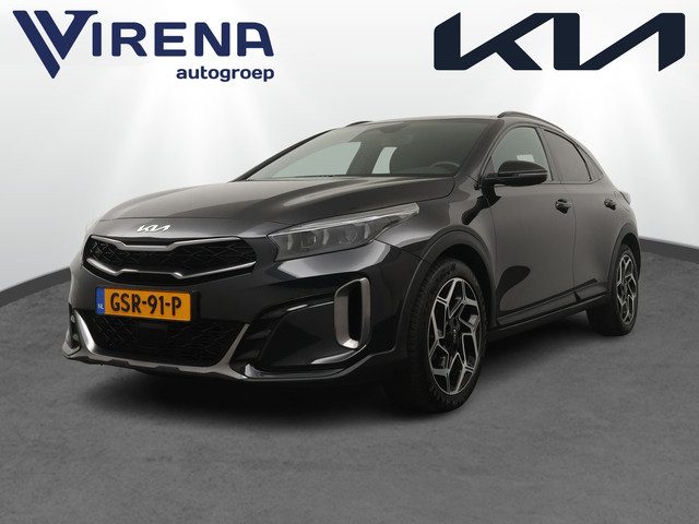 Kia XCeed 1.5 T-GDi GT-Line