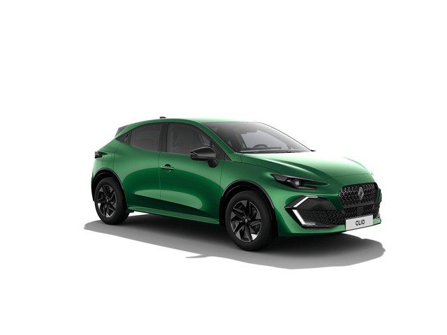 Renault Clio 1.2 TCe 115 techno