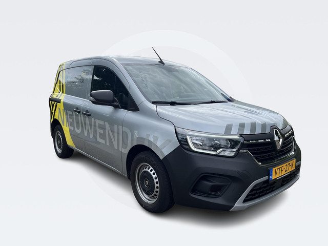 Renault Kangoo 1.5 Blue dCi 95 Comfort L1