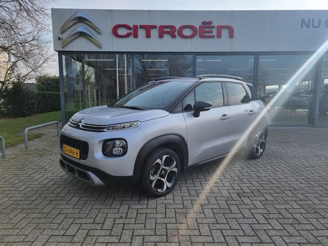 Citroën C3 Aircross 1.2 PureTech S&S Shine