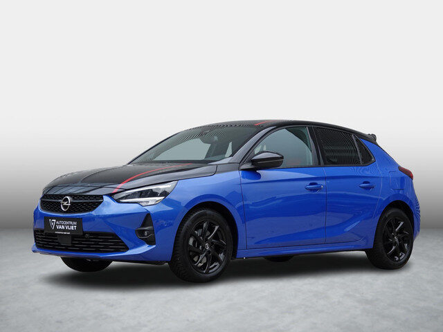 Opel Corsa 1.2 Turbo GS Line