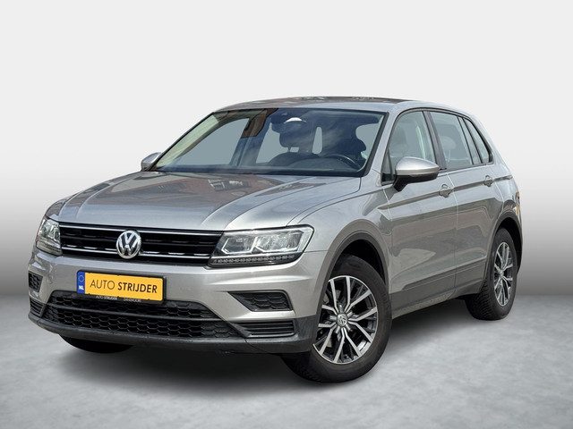 Volkswagen Tiguan 1.4 TSI ACT 150pk