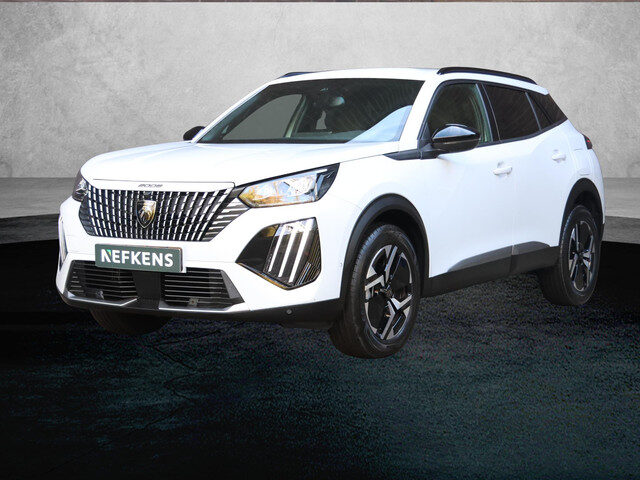 Peugeot 2008 SUV Allure 130 pk Automaat