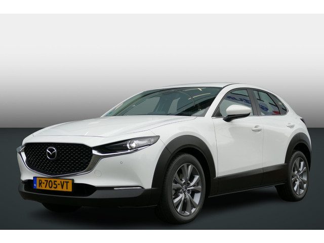 Mazda CX-30 2.0 e-SkyActiv-X M Hybrid Comfort