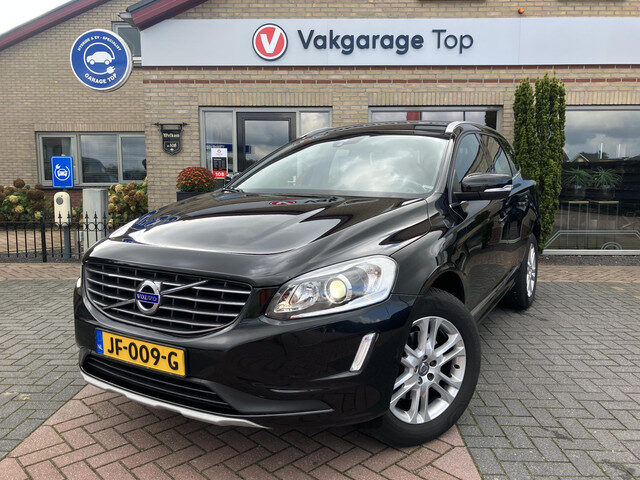 Volvo XC60 2.0 D4 FWD Ocean Race