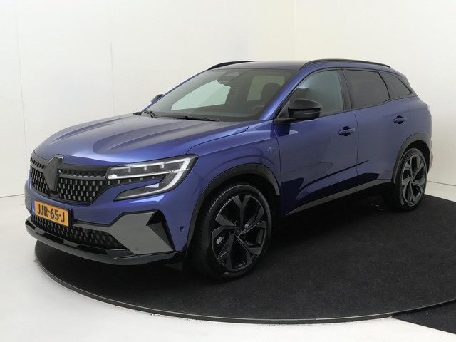 Renault Austral 1.2 E-Tech full hybrid 200 PK techno esprit Alpine