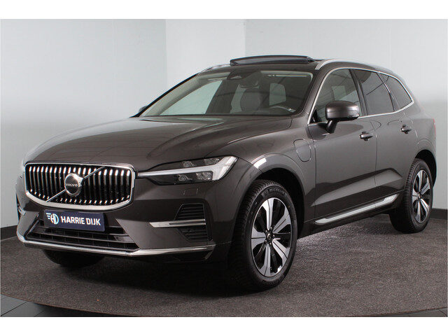 Volvo XC60 2.0 Recharge T6 AWD Plus Bright