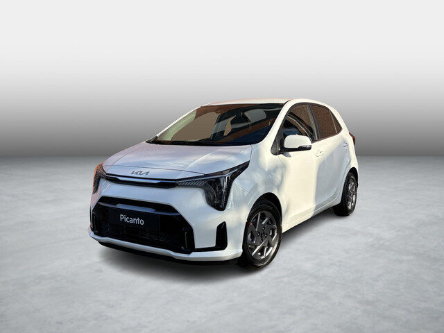 Kia Picanto 1.0 DPI DynamicPlusLine