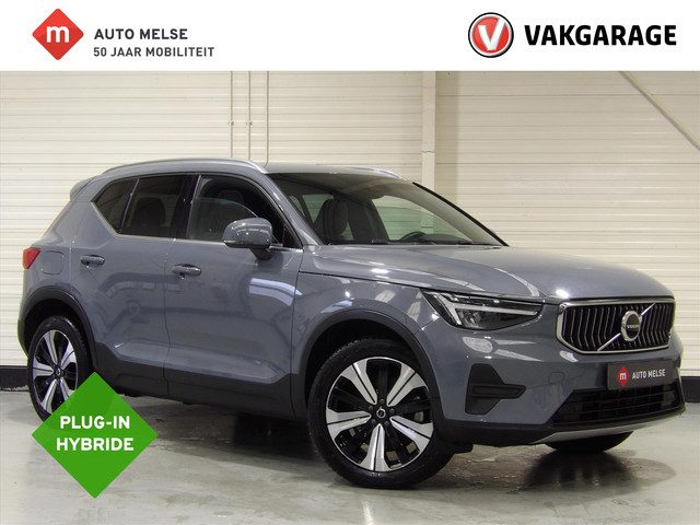 Volvo XC40 T5 Plug-In Hybrid 262pk Aut Core Bright