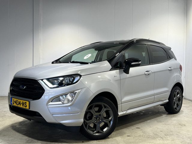 Ford EcoSport 1.0 EcoBoost ST-Line