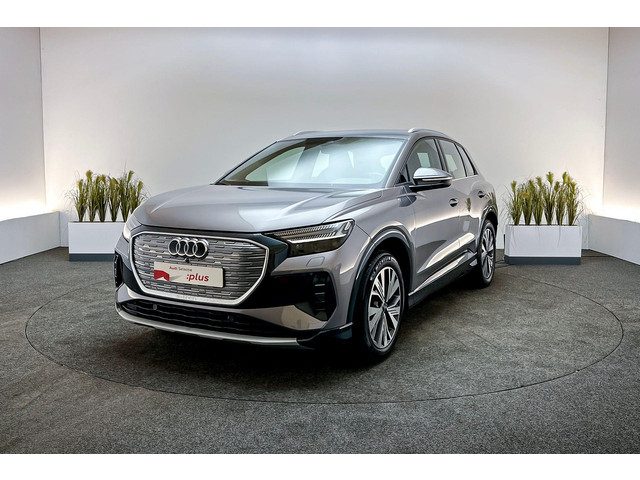 Audi Q4 e-tron 35 170pk Advanced Edition 55 kWh