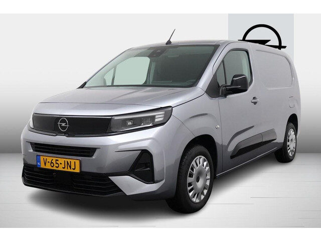 Opel Combo 1.5D 102pk L2 BPM VRIJ! Carplay/Airco/Camera
