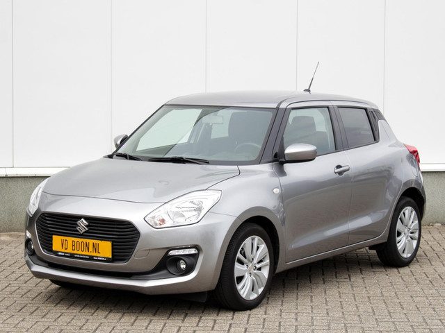 Suzuki Swift 1.2 Select