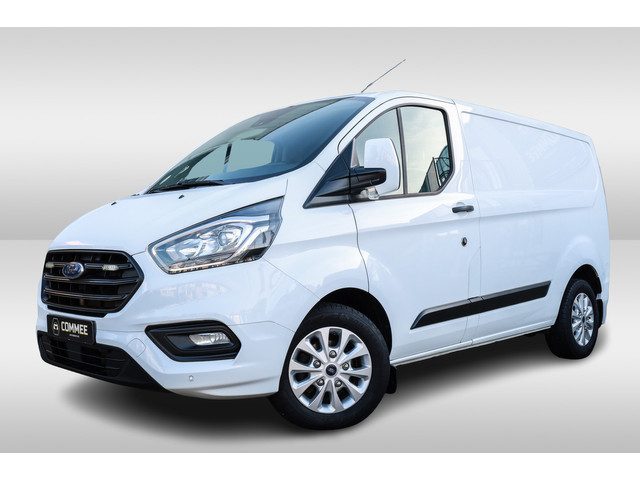 Ford Transit Custom 280 2.0 TDCI L1H1 Trend Automaat