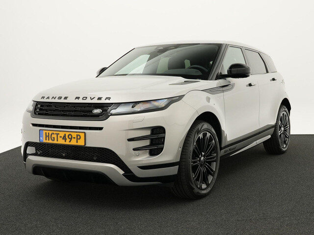 Land Rover Range Rover Evoque 1.5 P270e PHEV AWD SE Dynamic Edition