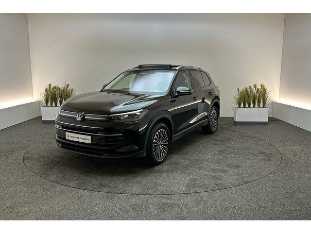 Volkswagen Tiguan 1.5 204pk DSG e-hybrid Life Edition