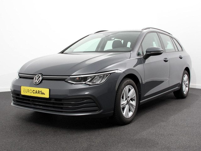 Volkswagen Golf Variant 1.5 eTSI 130pk DSG Life