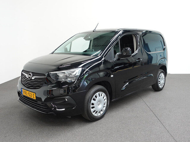 Opel Combo 130PK Automaat L1H1
