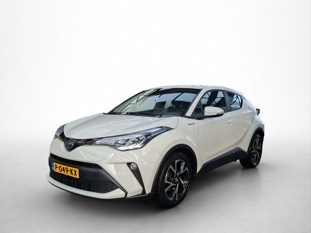Toyota C-HR 1.8 Hybrid Active limited