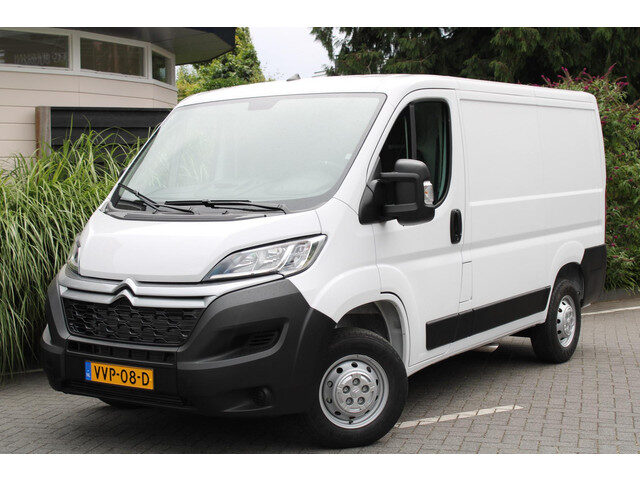 Citroën Jumper 2.2 BlueHDi 120 L1H1 3.0t