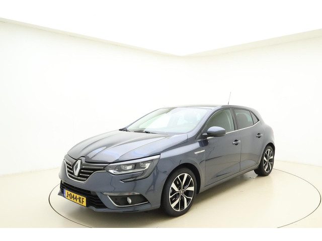 Renault Mégane 1.3 TCe GT-Line