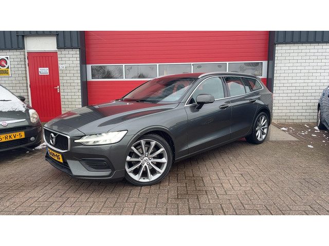 Volvo V60 2.0 D4 Momentum