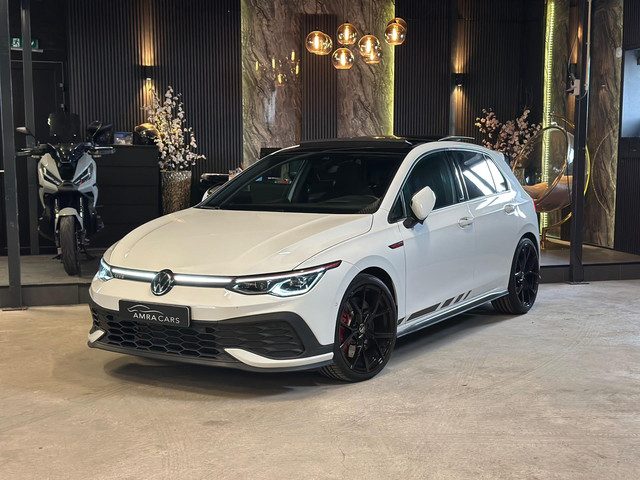 Volkswagen Golf 2.0 TSI GTI Clubsport|PANO|FULL OPTIONS!
