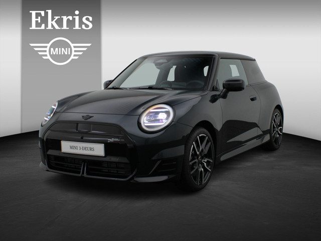 MINI Electric Cooper SE