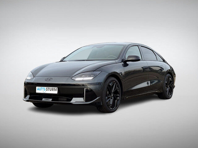 Hyundai IONIQ 6 Business 77.4 kWh