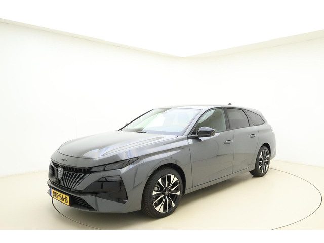 Peugeot 308 SW 1.2 Hybrid 145 e-DCS6 GT