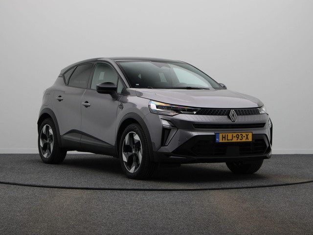 Renault Captur E-Tech full hybrid 145pk techno