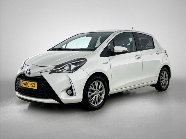 Toyota Yaris 1.5 Hybrid Dynamic