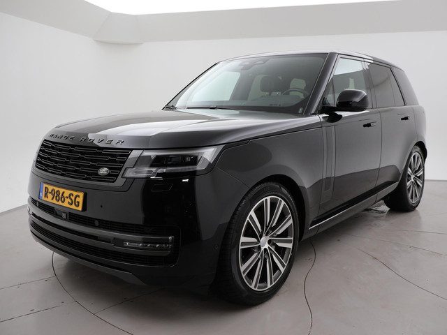 Land Rover Range Rover 3.0 D300 HSE MHEV *BTW* SHADOW PACK + MASSAGE