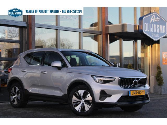 Volvo XC40 1.5 T4 Plug-in hybrid Core|Facelift|Camera|