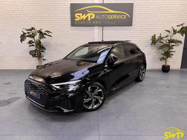 Audi A3 Sportback 40 TFSI e S-line