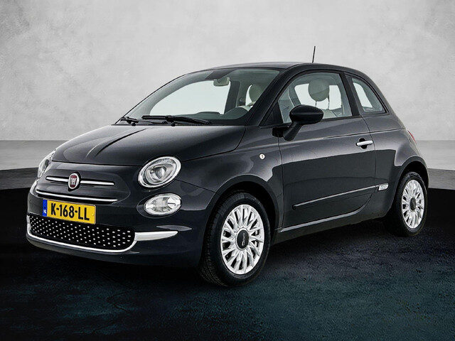 Fiat 500 1.0 Hybrid Lounge 69pk