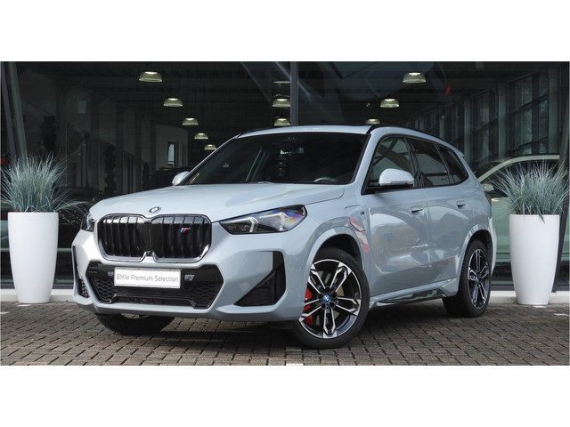BMW X1 xDrive25e M Sport Automaat